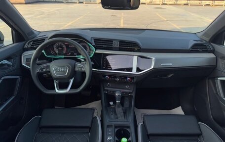 Audi Q3, 2023 год, 3 050 000 рублей, 13 фотография