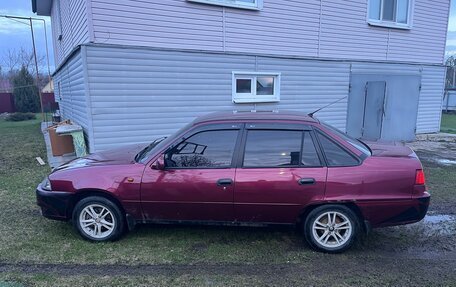 Daewoo Nexia I рестайлинг, 2010 год, 195 000 рублей, 4 фотография