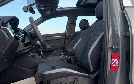 Audi Q3, 2023 год, 3 050 000 рублей, 11 фотография