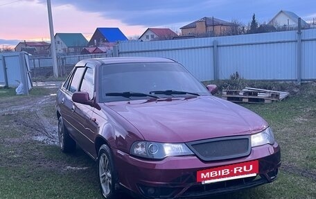 Daewoo Nexia I рестайлинг, 2010 год, 195 000 рублей, 7 фотография