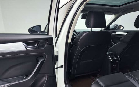 Skoda Superb III рестайлинг, 2023 год, 1 580 000 рублей, 6 фотография