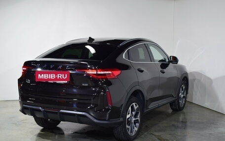 Haval F7x I, 2023 год, 2 497 000 рублей, 4 фотография