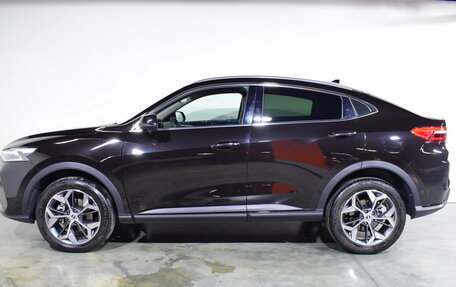 Haval F7x I, 2023 год, 2 497 000 рублей, 7 фотография