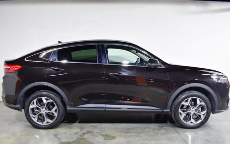 Haval F7x I, 2023 год, 2 497 000 рублей, 6 фотография