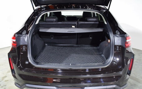 Haval F7x I, 2023 год, 2 497 000 рублей, 11 фотография