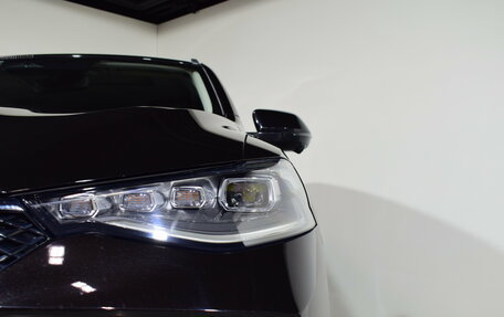 Haval F7x I, 2023 год, 2 497 000 рублей, 12 фотография