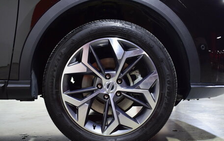 Haval F7x I, 2023 год, 2 497 000 рублей, 13 фотография