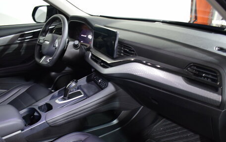 Haval F7x I, 2023 год, 2 497 000 рублей, 14 фотография