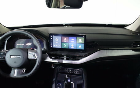Haval F7x I, 2023 год, 2 497 000 рублей, 16 фотография