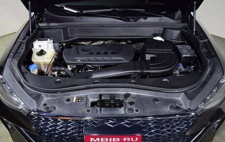 Haval F7x I, 2023 год, 2 497 000 рублей, 10 фотография