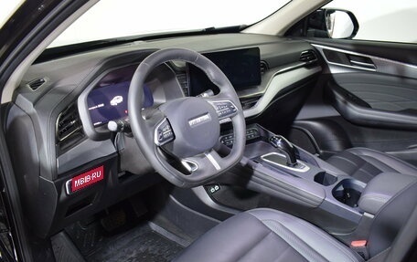 Haval F7x I, 2023 год, 2 497 000 рублей, 15 фотография