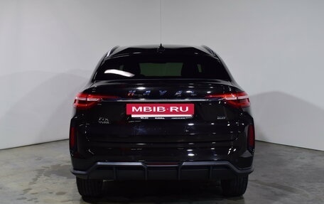 Haval F7x I, 2023 год, 2 497 000 рублей, 9 фотография