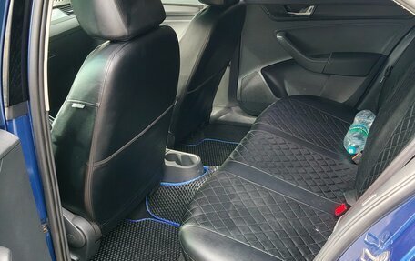 Skoda Rapid I, 2019 год, 1 450 000 рублей, 8 фотография