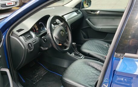 Skoda Rapid I, 2019 год, 1 450 000 рублей, 9 фотография