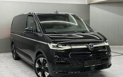 Volkswagen Multivan, 2025 год, 9 600 000 рублей, 1 фотография