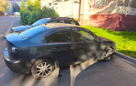 Mazda 3, 2008 год, 555 000 рублей, 1 фотография
