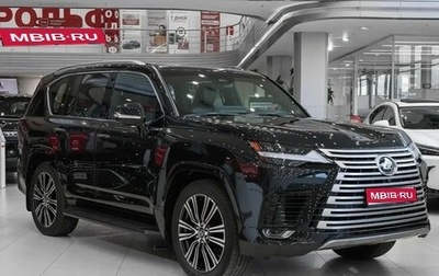 Lexus LX, 2026 год, 19 200 000 рублей, 1 фотография