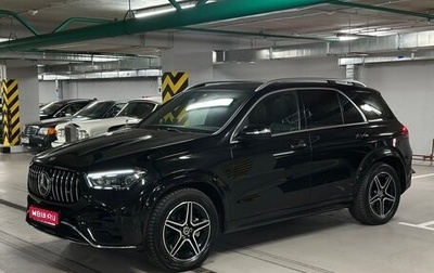 Mercedes-Benz GLE, 2021 год, 7 250 000 рублей, 1 фотография