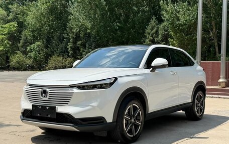 Honda Vezel, 2023 год, 2 060 002 рублей, 1 фотография