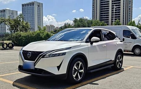 Nissan Qashqai, 2023 год, 1 440 000 рублей, 1 фотография