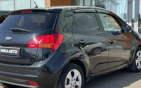 KIA Venga I, 2013 год, 849 000 рублей, 6 фотография