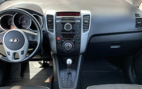 KIA Venga I, 2013 год, 849 000 рублей, 8 фотография