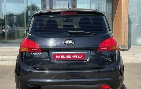 KIA Venga I, 2013 год, 849 000 рублей, 5 фотография