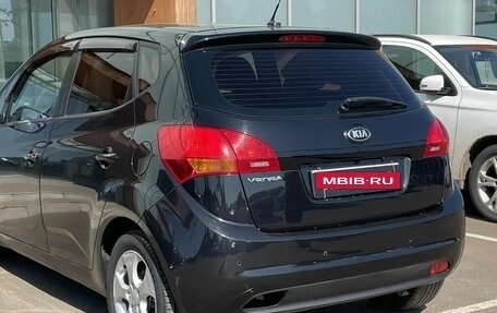 KIA Venga I, 2013 год, 849 000 рублей, 7 фотография