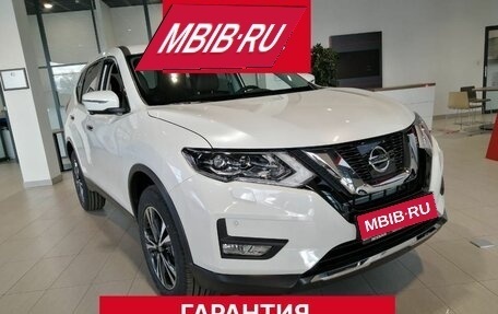 Nissan X-Trail, 2026 год, 4 285 000 рублей, 1 фотография