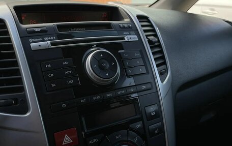 KIA Venga I, 2013 год, 849 000 рублей, 10 фотография