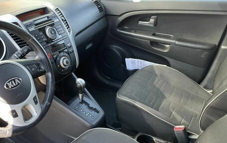 KIA Venga I, 2013 год, 849 000 рублей, 9 фотография