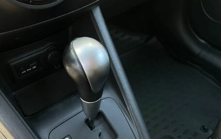 KIA Venga I, 2013 год, 849 000 рублей, 12 фотография
