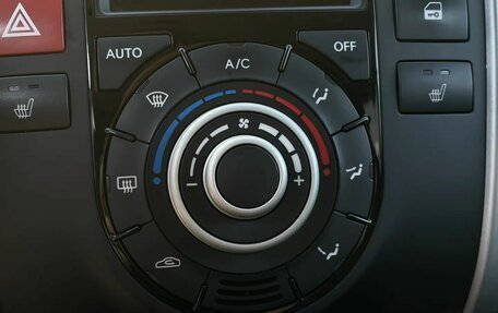 KIA Venga I, 2013 год, 849 000 рублей, 11 фотография