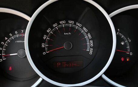 KIA Venga I, 2013 год, 849 000 рублей, 13 фотография