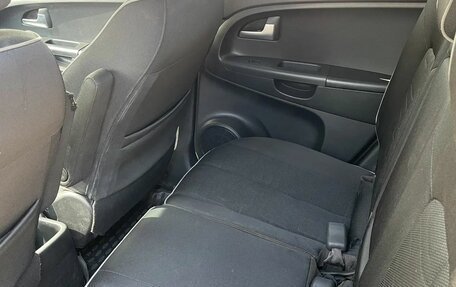 KIA Venga I, 2013 год, 849 000 рублей, 15 фотография