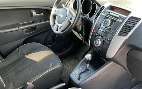KIA Venga I, 2013 год, 849 000 рублей, 14 фотография