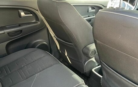 KIA Venga I, 2013 год, 849 000 рублей, 16 фотография