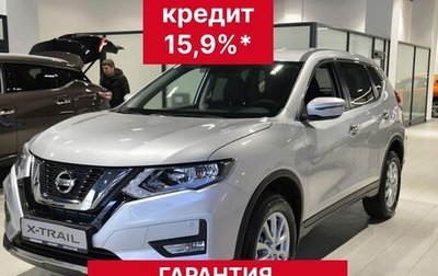 Nissan X-Trail, 2026 год, 4 250 000 рублей, 1 фотография