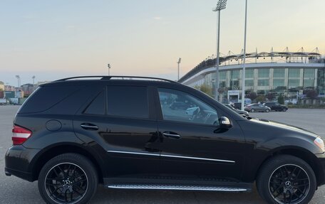 Mercedes-Benz M-Класс, 2005 год, 1 800 000 рублей, 2 фотография
