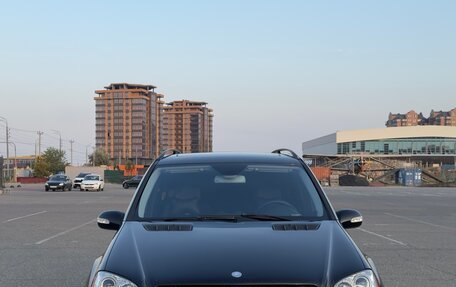 Mercedes-Benz M-Класс, 2005 год, 1 800 000 рублей, 4 фотография