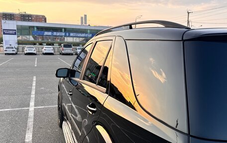 Mercedes-Benz M-Класс, 2005 год, 1 800 000 рублей, 13 фотография