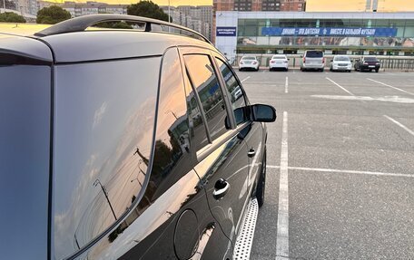 Mercedes-Benz M-Класс, 2005 год, 1 800 000 рублей, 12 фотография