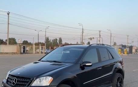 Mercedes-Benz M-Класс, 2005 год, 1 800 000 рублей, 5 фотография