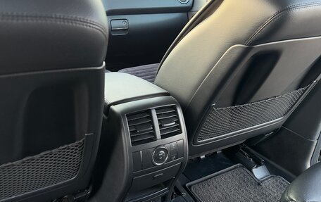 Mercedes-Benz M-Класс, 2005 год, 1 800 000 рублей, 19 фотография