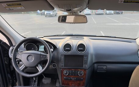 Mercedes-Benz M-Класс, 2005 год, 1 800 000 рублей, 20 фотография