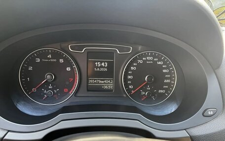 Audi Q3, 2013 год, 1 300 000 рублей, 2 фотография
