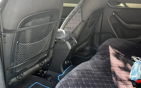 Audi Q3, 2013 год, 1 300 000 рублей, 4 фотография