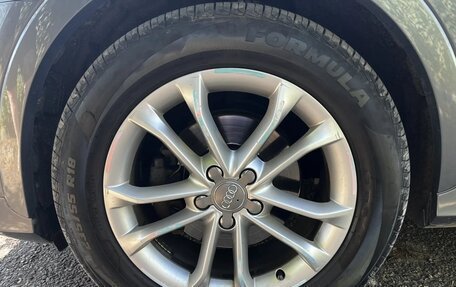 Audi Q3, 2013 год, 1 300 000 рублей, 8 фотография