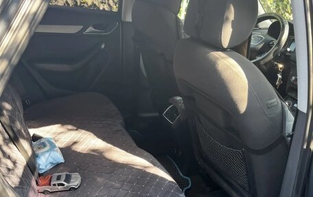 Audi Q3, 2013 год, 1 300 000 рублей, 15 фотография