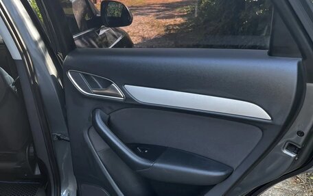 Audi Q3, 2013 год, 1 300 000 рублей, 14 фотография